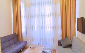 Dila Apart Hotel
